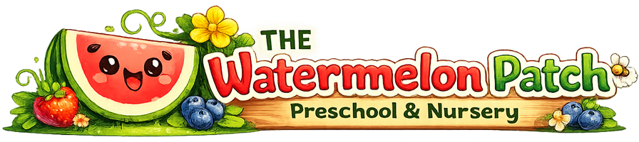 The Watermelon Patch Preschool & Nursery