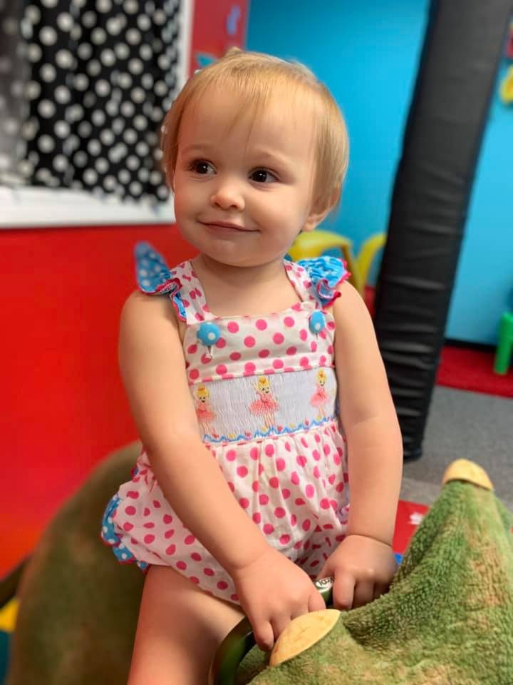 Nursery